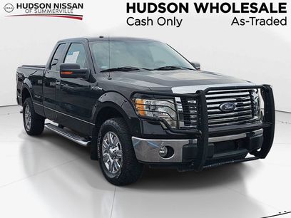 Used 2010 Ford F150 XLT