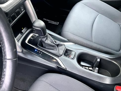 Certified 2024 Toyota Corolla Cross LE AWD/4WD image 15