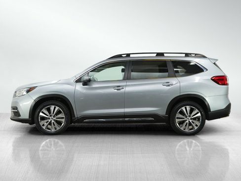 Used 2020 Subaru Ascent Limited w/ Technology Package image 2