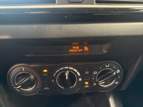 Used 2016 MAZDA MAZDA3 i Sport w/ Preferred Equipment Package image 26