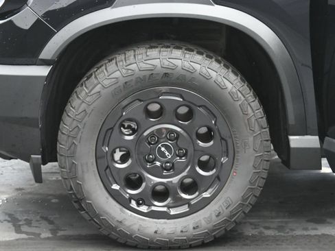 Used 2026 Honda Passport TrailSport Elite image 29