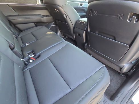 New 2026 Hyundai Santa Fe Limited image 11