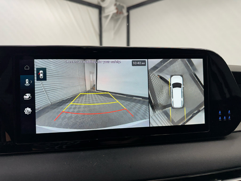 Used 2025 Hyundai Palisade XRT FWD image 32