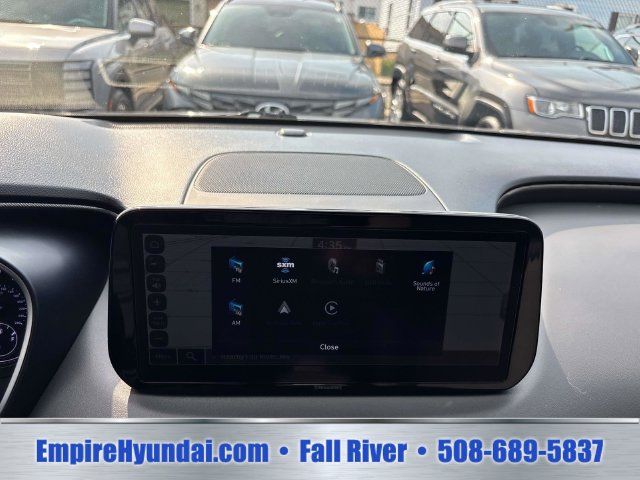 Used 2023 Hyundai Santa Fe SEL AWD/4WD image 25