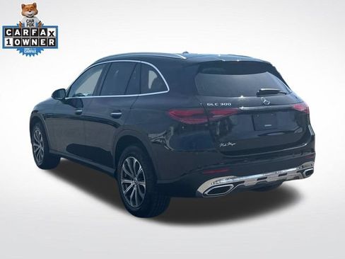 Used 2024 Mercedes-Benz GLC 300 image 6
