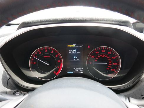 Used 2023 Subaru Impreza 2.0i Sport AWD/4WD image 23