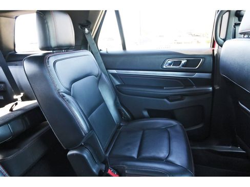 Used 2019 Ford Explorer Sport w/ Equipment Group 401A image 15