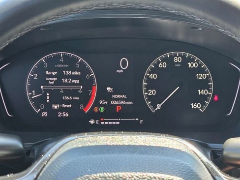 Used 2025 Honda Civic Sport image 27