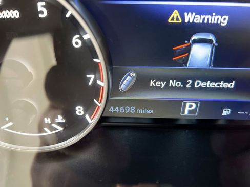 Used 2020 Nissan Murano SV w/ Cargo Package image 12