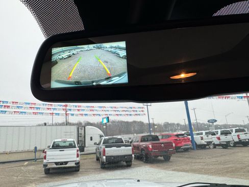 Used 2018 RAM 1500 Tradesman w/ Popular Equipment Group image 22