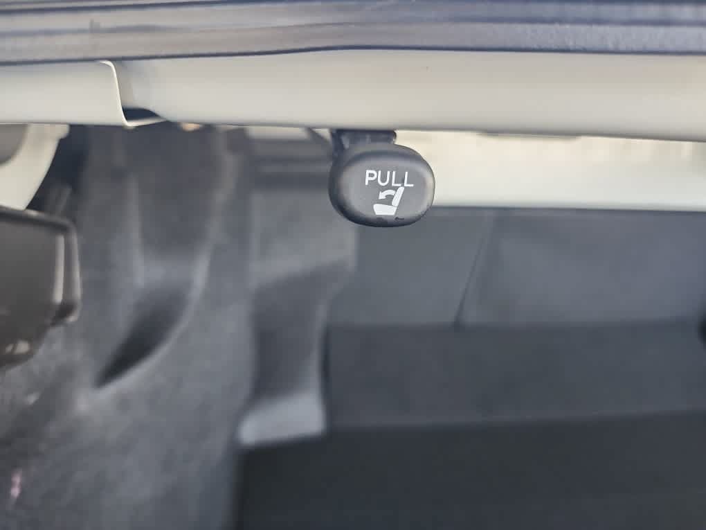 Used 2024 Toyota Camry SE w/ Blackout Package (TMS) FWD image 29