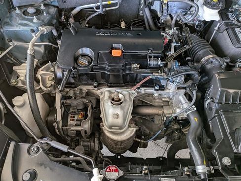 Used 2023 Honda HR-V LX image 21