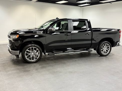 New 2026 Chevrolet Silverado 1500 LT w/ Protection Package image 2