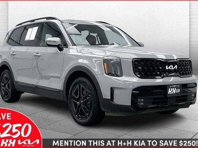 Used 2024 Kia Telluride SX X-Line