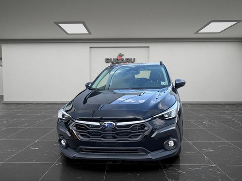Certified 2025 Subaru Crosstrek 2.5i Limited w/ Crosstrek Mirror Package AWD/4WD image 4
