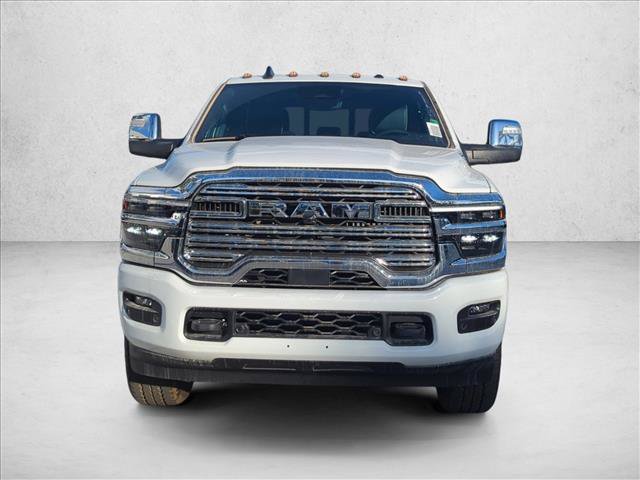 New 2026 RAM 2500 Laramie AWD/4WD image 5