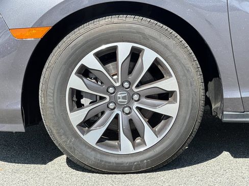 Used 2022 Honda Odyssey EX-L image 26