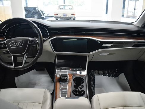 Used 2023 Audi A6 2.0T Premium w/ Convenience Package AWD/4WD image 21
