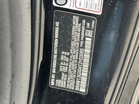 New 2026 MINI Cooper Convertible image 30