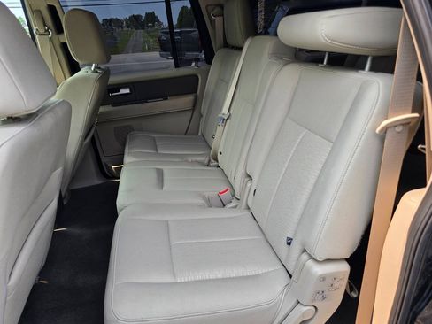 Used 2008 Ford Expedition EL XLT AWD/4WD image 18