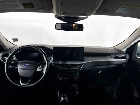 Used 2025 Ford Escape Platinum AWD/4WD image 12