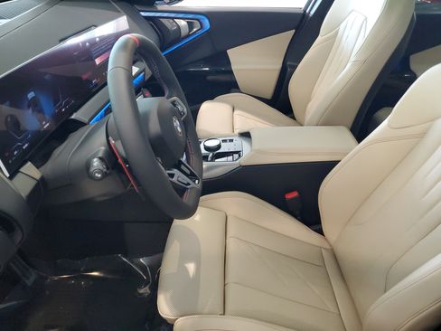 New 2026 BMW X3 M50 w/ Premium Package image 21