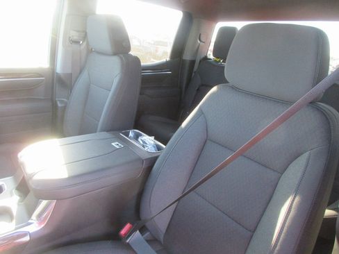 New 2026 GMC Sierra 1500 Elevation AWD/4WD image 12