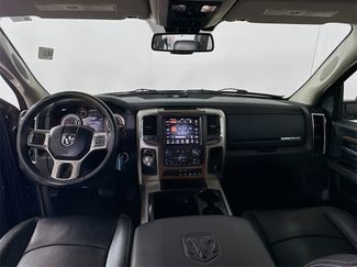 Used 2014 RAM 1500 Laramie video 3
