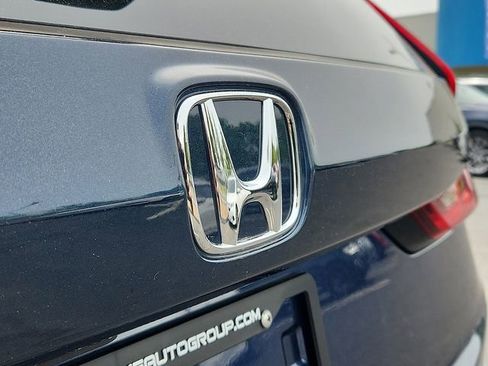Used 2026 Honda CR-V TrailSport image 31