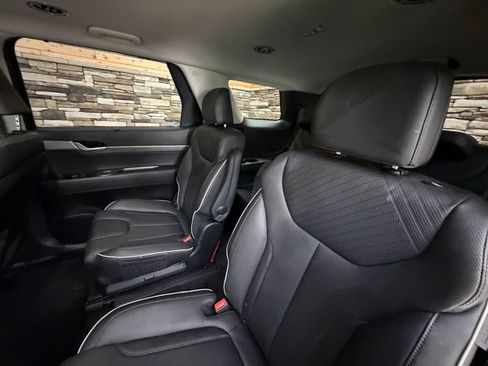 Used 2024 Hyundai Palisade XRT image 28