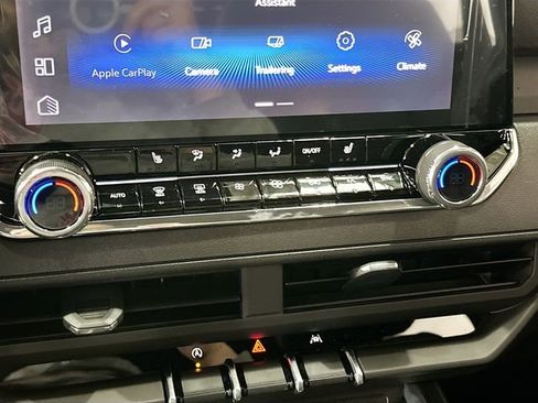 New 2026 Chevrolet Colorado Trail Boss AWD/4WD image 17