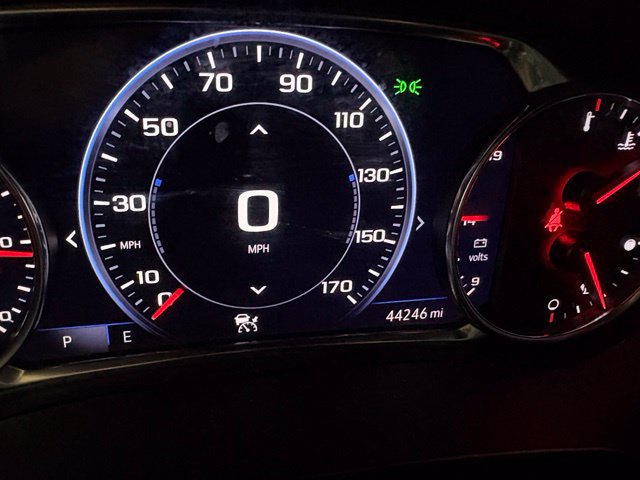 Used 2023 Chevrolet Traverse Premier w/ Redline Edition AWD/4WD image 65