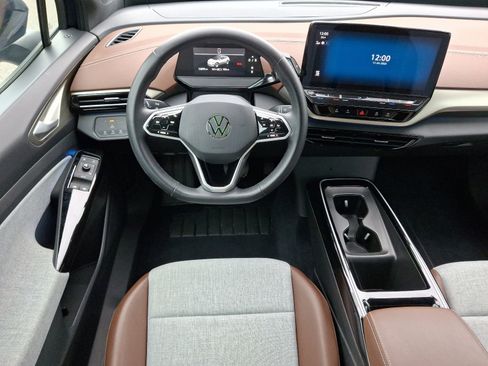 Used 2023 Volkswagen ID.4 Pro image 12