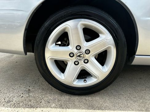Used 2002 Acura CL Type-S image 33