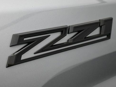 New 2026 Chevrolet Silverado 2500 LT w/ Trail Boss Package AWD/4WD image 43