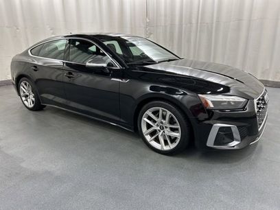 Used 2021 Audi S5 Premium Plus w/ Premium Plus Package