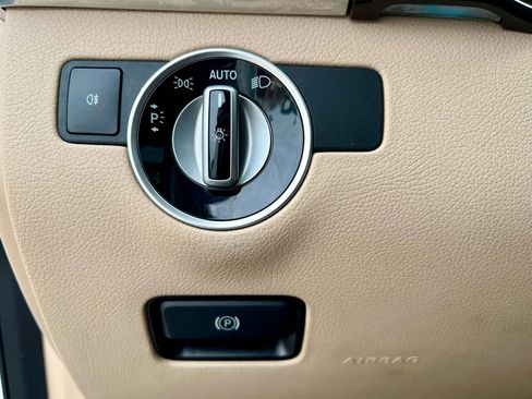 Used 2017 Mercedes-Benz GLS 450 4MATIC image 36