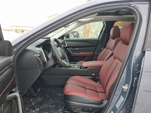 New 2026 MAZDA CX-50 AWD 2.5 Hybrid w/ Premium Pkg image 14