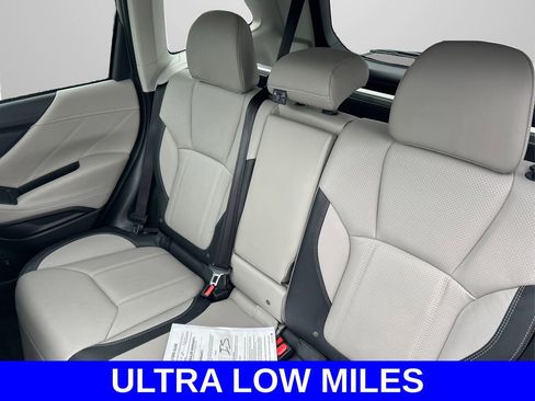 Used 2020 Subaru Forester Limited w/ Popular Package #3 image 18