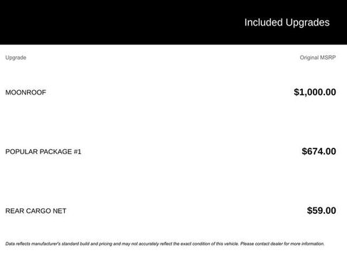 Used 2016 Subaru Impreza 2.0i Sport Premium w/ Popular Package #1 image 2