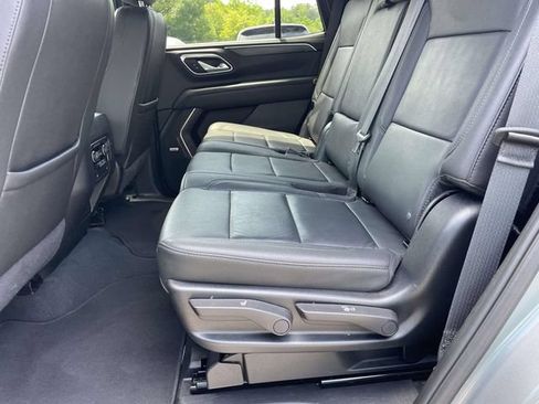 Used 2024 Chevrolet Tahoe LT RWD image 10