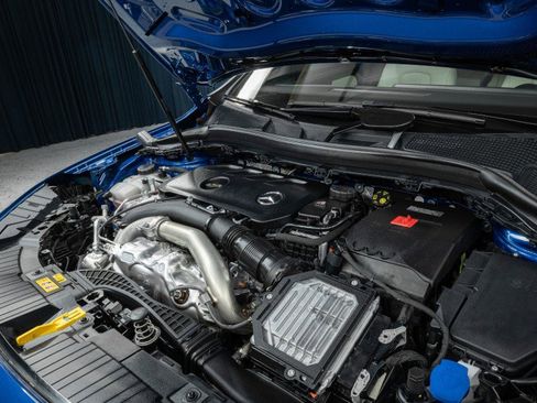 New 2025 Mercedes-Benz GLA 250 image 30