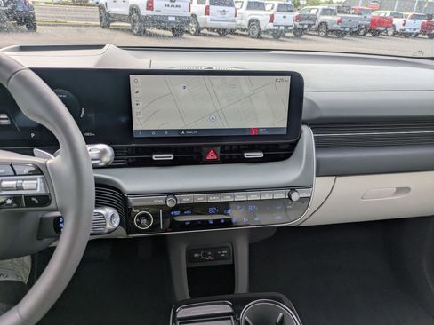 Used 2026 Hyundai Ioniq 5 Limited AWD/4WD image 28