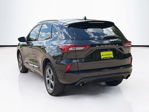 Used 2024 Ford Escape ST-Line w/ Tech Pack #1 AWD/4WD image 7