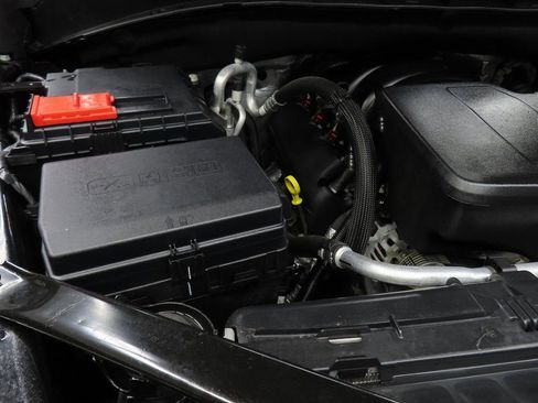 Used 2025 Chevrolet Silverado 1500 RST w/ Convenience Package II image 24