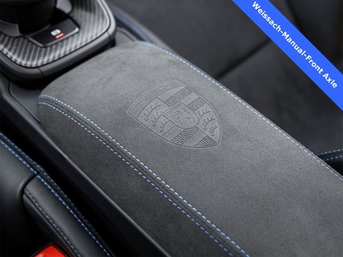 Used 2025 Porsche 911 GT3 image 31