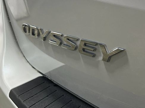 New 2026 Honda Odyssey EX-L image 10
