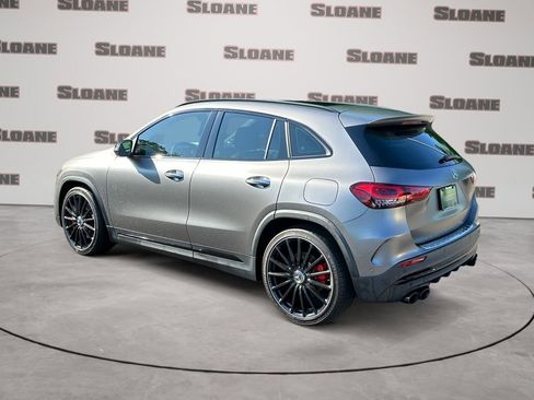 Used 2023 Mercedes-Benz GLA 45 AMG 4MATIC image 3