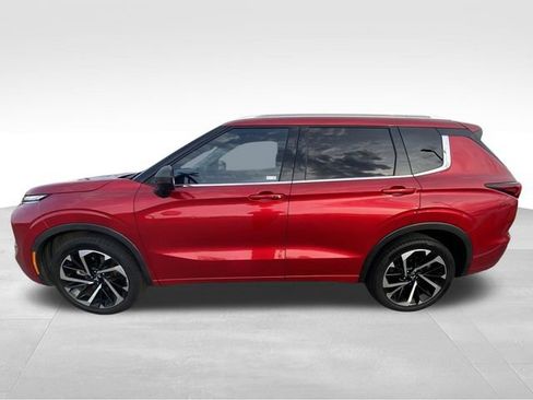 Used 2022 Mitsubishi Outlander SEL FWD image 4