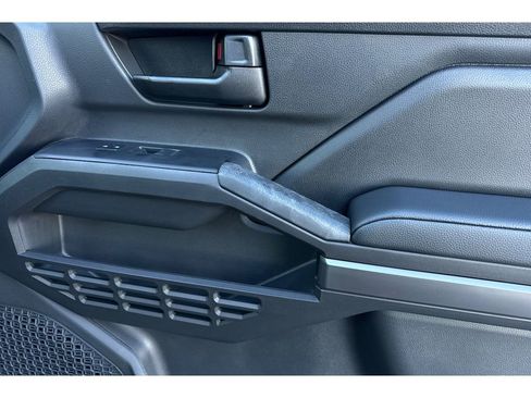 New 2026 Toyota Tacoma SR5 image 17